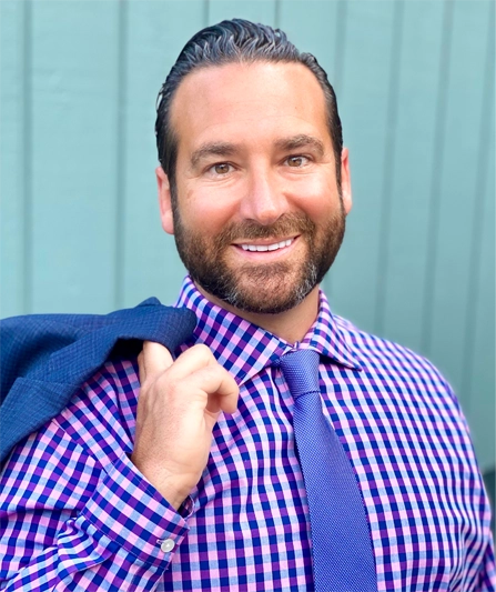 Dr. Vincent J. Michael