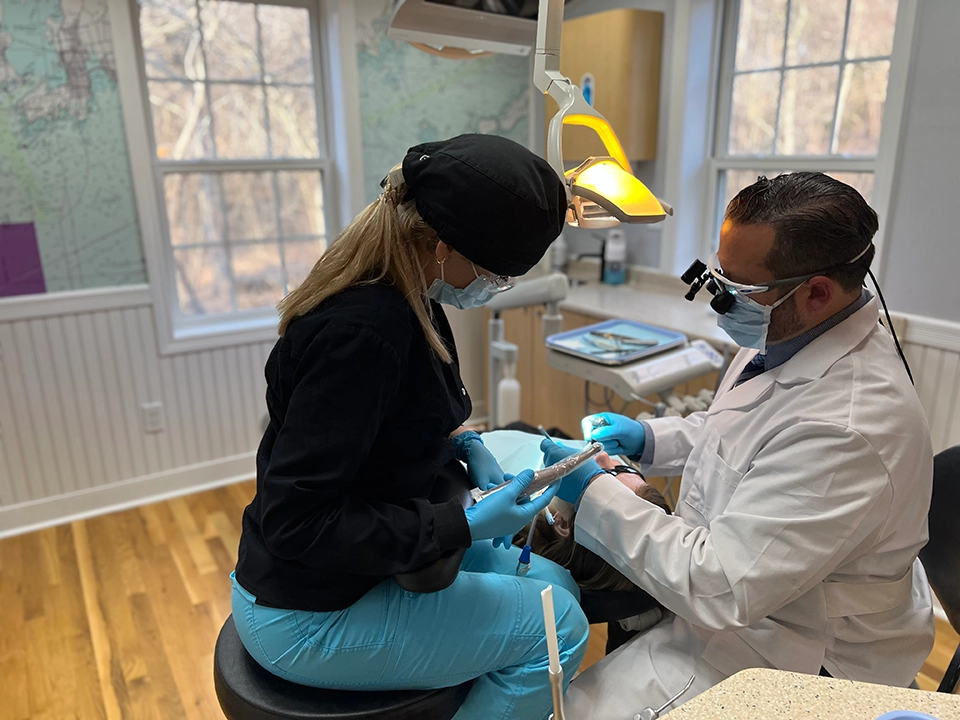 MDC General Dentistry