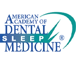 American Academy of Dental Sleep Medicine (AADSM) Member