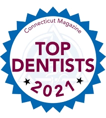 Connecticut Magazine Top Dentists 2021