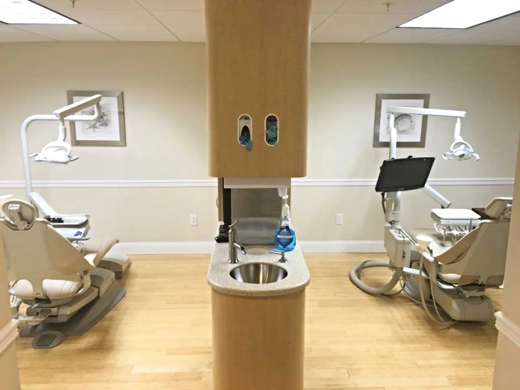 MDC Dental Office
